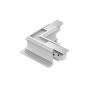 ACCESSORI EGO RECESSED GIUNTO A L ON-OFF NE Ideal Lux 258232