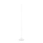 Φωτιστικό Δαπέδου YOKO PT Λευκό Ideal Lux 258874