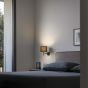 Απλίκα SET UP MAP1 Μαύρο Ideal Lux 259772