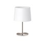 Επιτραπέζιο Φωτιστικό SET UP MTL1 SMALL Λευκό Ideal Lux 259864