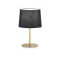 Επιτραπέζιο Φωτιστικό SET UP MTL1 SMALL Λευκό Ideal Lux 259864