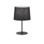 Επιτραπέζιο Φωτιστικό SET UP MTL1 SMALL Ορείχαλκος Ideal Lux 259901