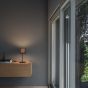 Επιτραπέζιο Φωτιστικό SET UP MTL1 SMALL Ορείχαλκος Ideal Lux 259901