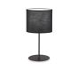 Επιτραπέζιο Φωτιστικό SET UP MTL1 BIG NICKEL Ideal Lux 259949