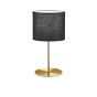 Επιτραπέζιο Φωτιστικό SET UP MTL1 BIG NICKEL Ideal Lux 259949
