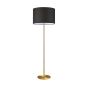 Φωτιστικό Δαπέδου SET UP MPT1 Λευκό Ideal Lux 259963