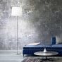Φωτιστικό Δαπέδου SET UP MPT1 Λευκό Ideal Lux 259963