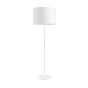 Φωτιστικό Δαπέδου SET UP MPT1 Ορείχαλκος Ideal Lux 260006