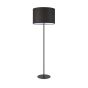 Φωτιστικό Δαπέδου SET UP MPT1 Ορείχαλκος Ideal Lux 260006
