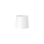 Καπέλο Φωτιστικού SET UP Καπέλο Φωτιστικού CONO D16 H14 BEIGE Ideal Lux 260358