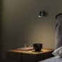 Απλίκα BEAN AP ROUND Ορείχαλκος Ideal Lux 260624