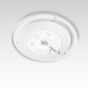 Φωτιστικό Οροφής LEVEL PL D40 Ideal Lux 261164