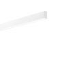Γραμμικό Σύστημα Φωτισμού STEEL SP2 D35 BI-EMISSION WIDE 3000K Λευκό Ideal Lux 267128