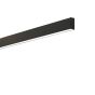 Γραμμικό Σύστημα Φωτισμού STEEL SP2 D35 BI-EMISSION WIDE 3000K Λευκό Ideal Lux 267128