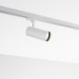 Προβολέας FOX TR 3-PHASE 25W CRI80 4000K ON-OFF Λευκό Ideal Lux 267807