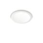 Χωνευτό Φωτιστικό GAME TRIM ROUND 11W 4000K BI BI Ideal Lux 267975