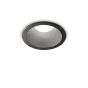 Χωνευτό Φωτιστικό GAME TRIM ROUND 11W 4000K BI BI Ideal Lux 267975