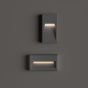 Απλίκα FEBE-2 AP 3000K Ideal Lux 268354