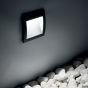 Χωνευτό Φωτιστικό WIRE FI D14 Λευκό Ideal Lux 268989