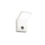 Απλίκα STYLE AP SENSOR Λευκό 3000K Ideal Lux 269146