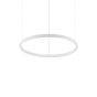Κρεμαστό Φωτιστικό ORACLE SLIM SP D050 ROUND 4000K ON-OFF BI Ideal Lux 269856