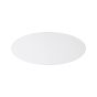 ACCESSORI SET UP DISCO ACRILICO D70 Ideal Lux 270050