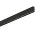 Γραμμικό Σύστημα Φωτισμού STEEL SP2 D35 BI-EMISSION ACCENT 4000K Μαύρο Ideal Lux 270173