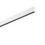 Γραμμικό Σύστημα Φωτισμού STEEL SP2 D35 BI-EMISSION ACCENT 3000K Λευκό Ideal Lux 270180