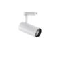 Προβολέας FOX TR 3-PHASE 08W CRI80 4000K ON-OFF Μαύρο Ideal Lux 271446