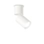 Φωτιστικό Οροφής TOBY PL1 Μαύρο Ideal Lux 271545