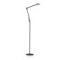 Φωτιστικό Δαπέδου FUTURA PT Λευκό Ideal Lux 272085