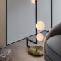 Φωτιστικό Δαπέδου BIRDS PT5 Ideal Lux 273662