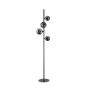 Φωτιστικό Δαπέδου PERLAGE PT4 Λευκό Ideal Lux 277967