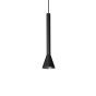 Κρεμαστό Φωτιστικό DIESIS SP Ορείχαλκος Ideal Lux 279794