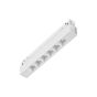 Γραμμικό Σύστημα Φωτισμού EGO ACCENT 07W 3000K ON-OFF BI Ideal Lux 282633