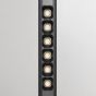 Γραμμικό Σύστημα Φωτισμού EGO ACCENT 07W 3000K ON-OFF BI Ideal Lux 282633