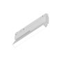 Γραμμικό Σύστημα Φωτισμού EGO FLEXIBLE WIDE 07W 3000K ON-OFF BI Ideal Lux 282725