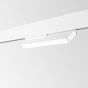 Γραμμικό Σύστημα Φωτισμού EGO FLEXIBLE WIDE 07W 3000K ON-OFF BI Ideal Lux 282725
