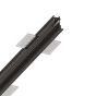 Προφίλ EGO RECESSED BINARIO 1 MT BI Ideal Lux 282923