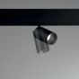 Γραμμικό Σύστημα Φωτισμού EGO SPOT SINGLE 08W 3000K ON-OFF BI Ideal Lux 282985