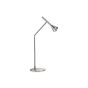 Επιτραπέζιο Φωτιστικό DIESIS TL Μαύρο Ideal Lux 283333