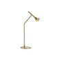 Επιτραπέζιο Φωτιστικό DIESIS TL Μαύρο Ideal Lux 283333