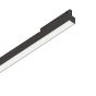 Προβολέας DISPLAY UGR D0535 ON-OFF 3000K Μαύρο Ideal Lux 283692