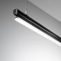 Προβολέας DISPLAY WIDE D1125 ON-OFF 3000K Λευκό Ideal Lux 283722