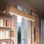 Κρεμαστό Φωτιστικό CRAFT SP Ideal Lux 284460