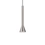 Κρεμαστό Φωτιστικό DIESIS SP NICKEL Ideal Lux 285122