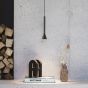 Κρεμαστό Φωτιστικό DIESIS SP NICKEL Ideal Lux 285122