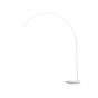 Φωτιστικό Δαπέδου DORSALE MPT1 Μαύρο Ideal Lux 286679