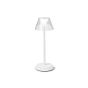 Επιτραπέζιο Φωτιστικό LOLITA TL Λευκό Ideal Lux 286723