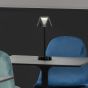 Επιτραπέζιο Φωτιστικό LOLITA TL COOL GREY Ideal Lux 286730